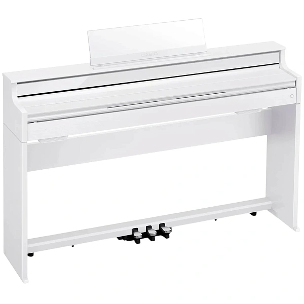 Цифровое пианино Casio Celviano AP-S450WE