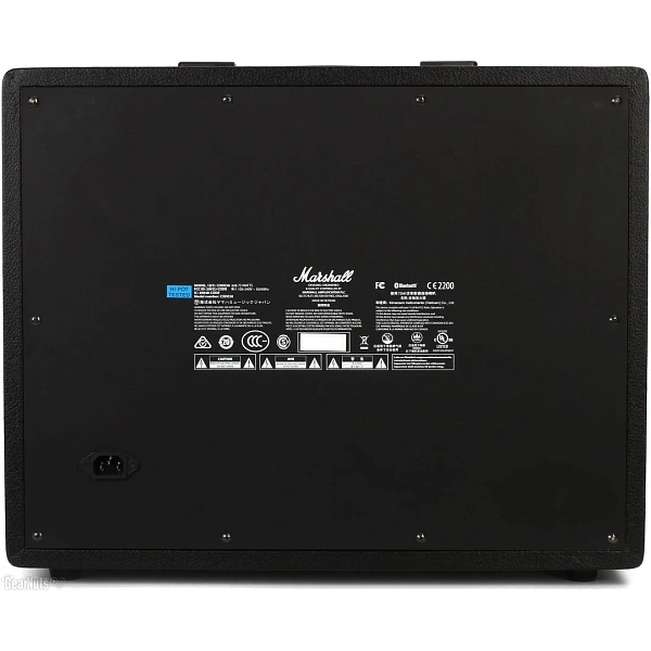 Комбоусилитель Marshall Code 50