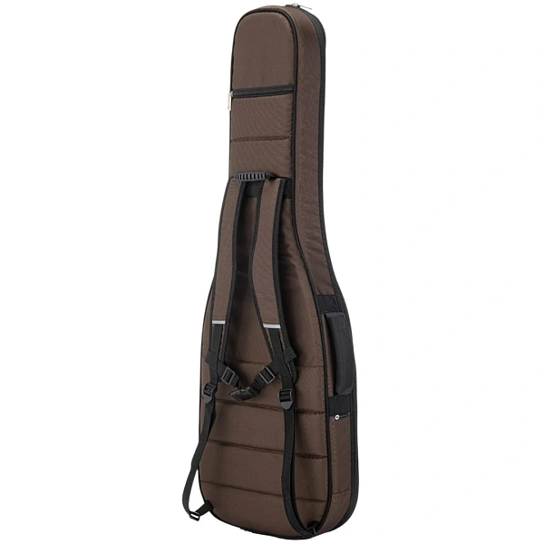 Чехол для электрогитары Bagandmusic Electro Slim BM1103