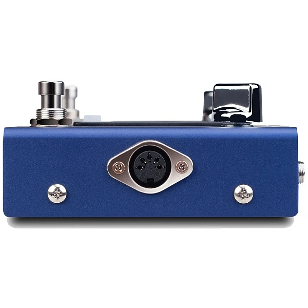 Педаль эффектов Joyo R-08 CAB BOX
