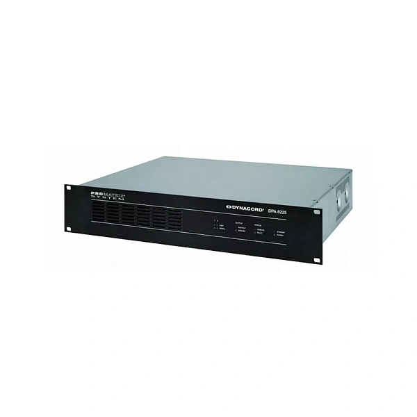 Усилитель мощности Dynacord DPA8225