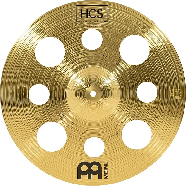 Тарелка Meinl 16" Trash Crash HCS16TRC