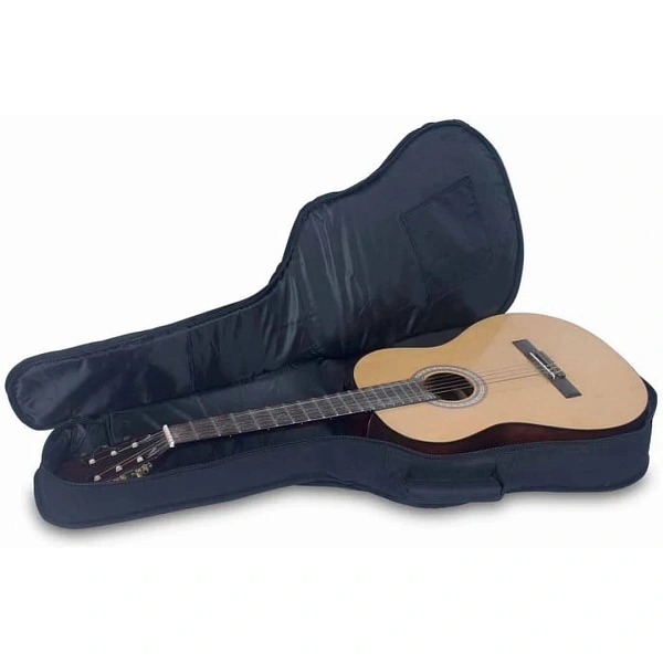 Чехол для классической гитары Crossrock CRSG106CBK