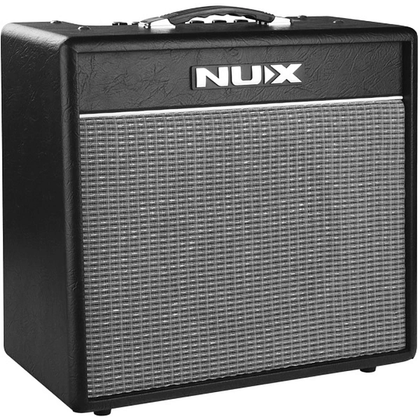 Комбоусилитель Nux Mighty-40BT