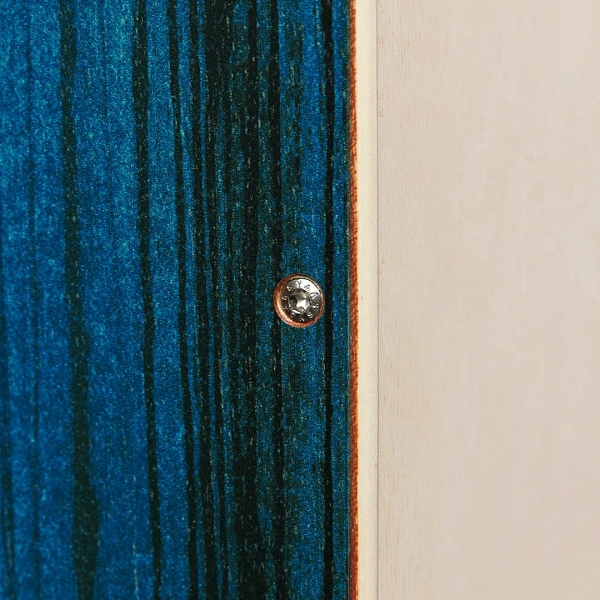Кахон Sela SE 052 Varios Blue