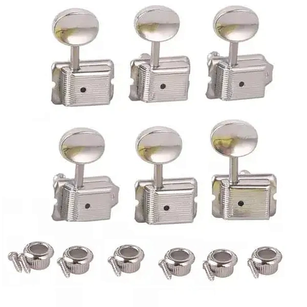 Колки для гитары Cort MH-G260