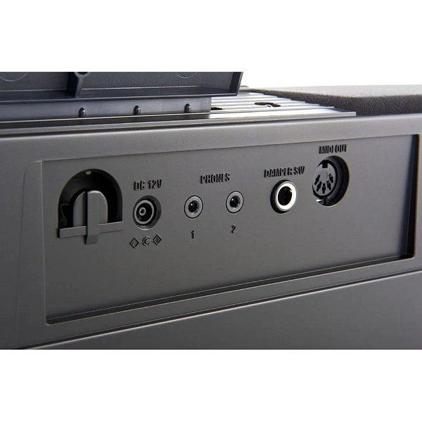 Цифровое пианино Korg SP-170S BK