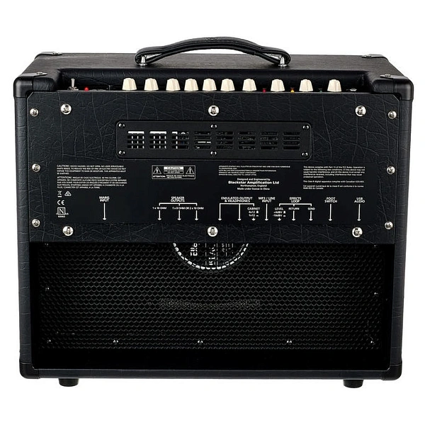 Комбоусилитель Blackstar HT-20R MKII