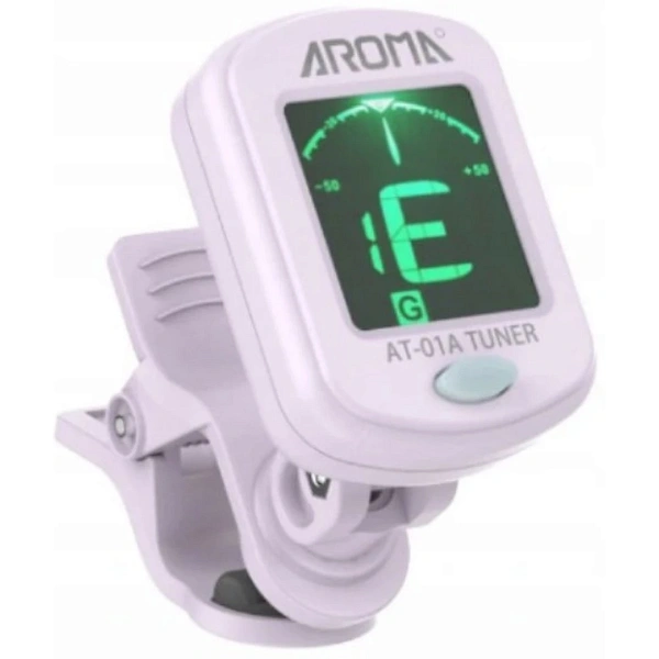 Тюнер Aroma AT-01A Purple