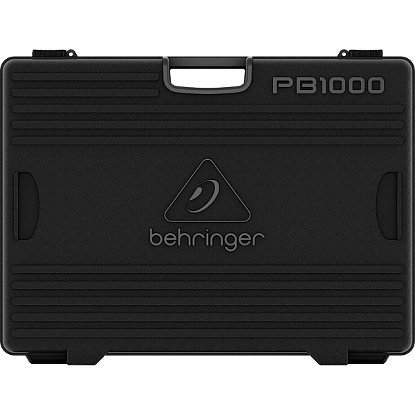 Кейс для педалей Behringer PB1000