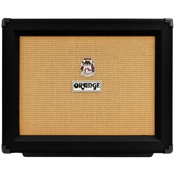 Кабинет Orange PPC112 Black