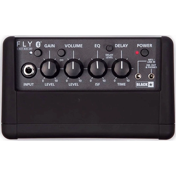 Комбоусилитель Blackstar Fly 3 Bluetooth