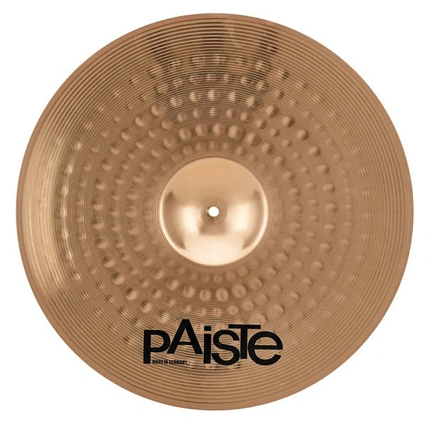 Тарелка Paiste PST5 20" Medium Ride