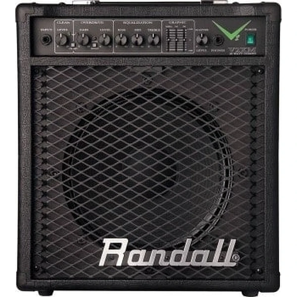 Комбоусилитель Randall V2XM