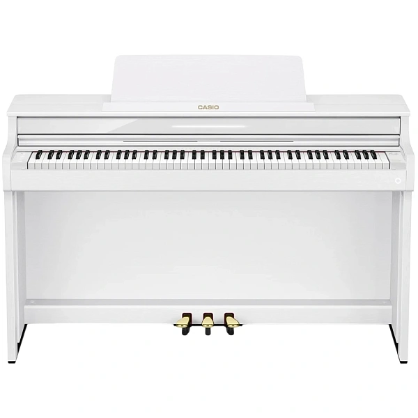 Цифровое пианино Casio Celviano AP-550WE
