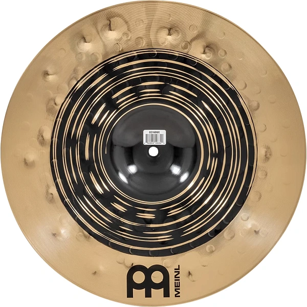 Тарелка Meinl 16" Crash CC16DUC