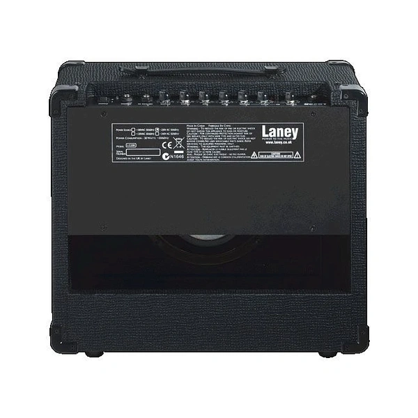Комбоусилитель Laney LG20R