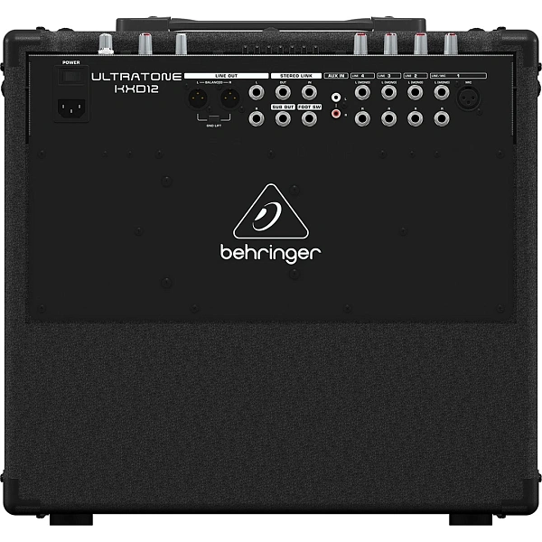 Комбоусилитель для клавишных Behringer KXD12
