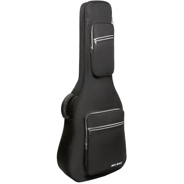 Чехол для акустической гитары Bro Bag AIX-2141BK