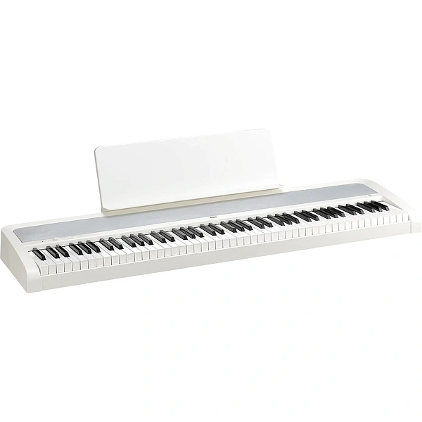 Цифровое пианино Korg B2 WH