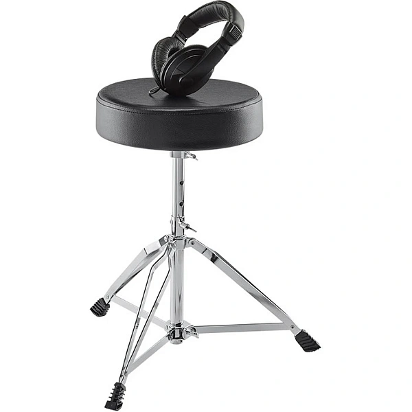 Набор из стула и наушников Alesis Drum Essentials
