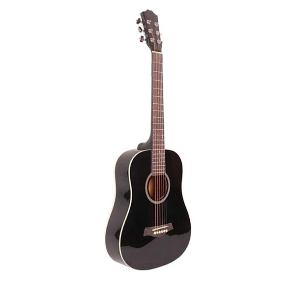 Акустическая гитара Mirra WM-3411-BK