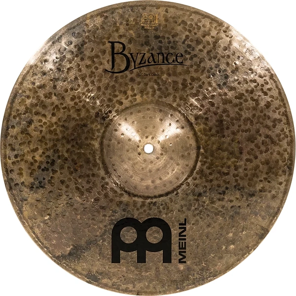Тарелка Meinl 17" Crash B17DAC