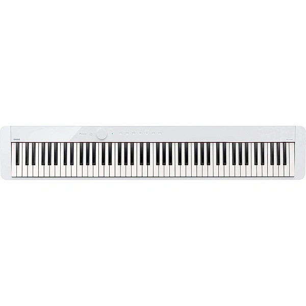 Цифровое пианино Casio Privia PX-S1000WE