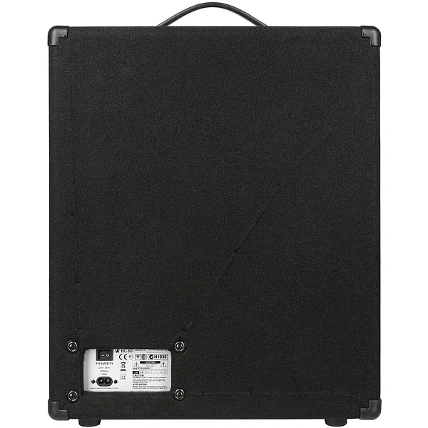 Комбоусилитель Warwick BC 80