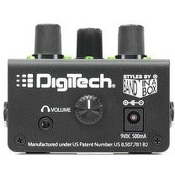 Педаль эффектов Digitech Trio Band Creator