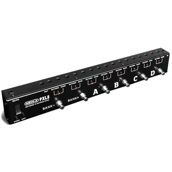 Футсвич Joyo PXL8