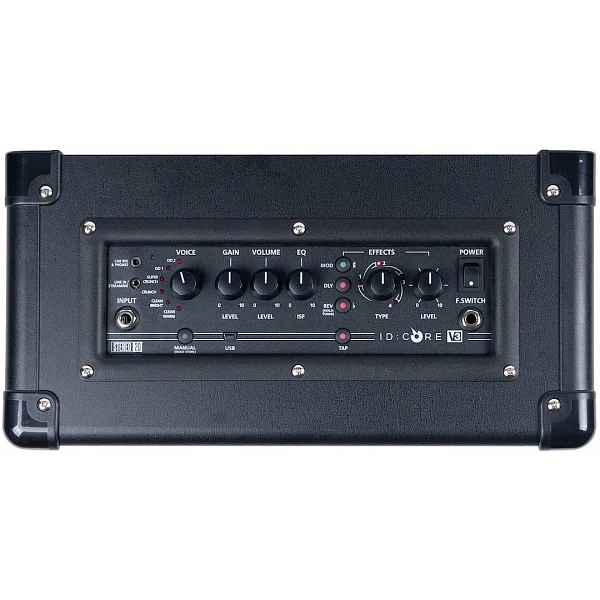 Комбоусилитель Blackstar ID:Core V3 Stereo 20