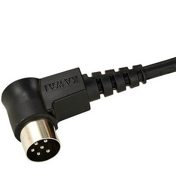 Панель педальная Kawai F-302B