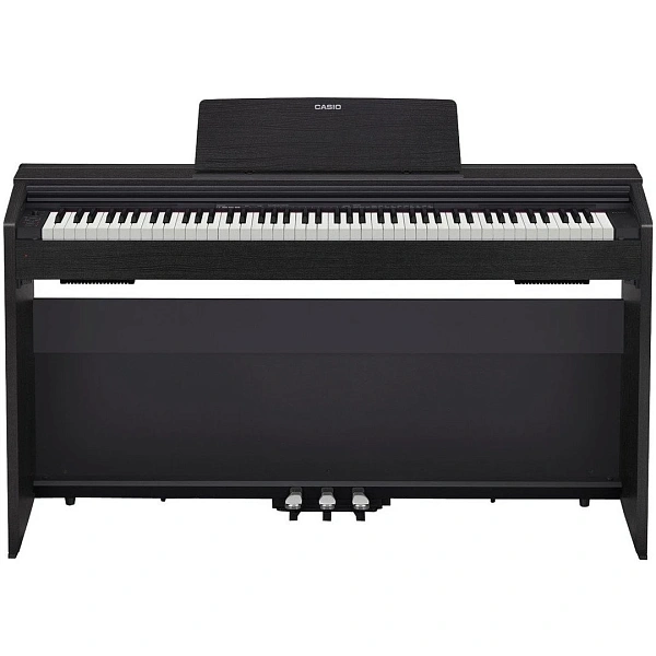 Цифровое пианино Casio Privia PX-870BK