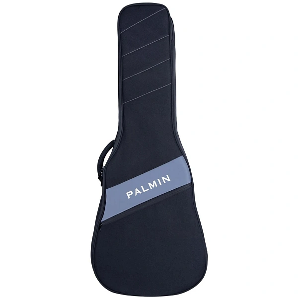Чехол для классической гитары DJ Bag Palmin Guitar Cover Lite Classic Grey