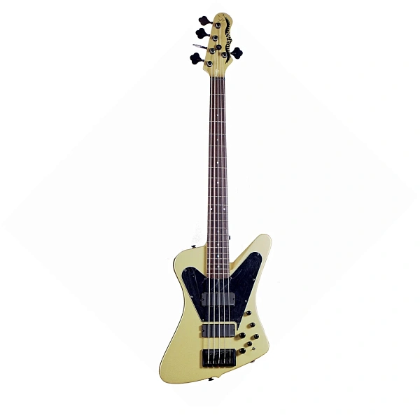 Бас-гитара Dean USA John Entwistle Hybrid