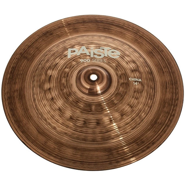 Тарелка Paiste 900 14" China