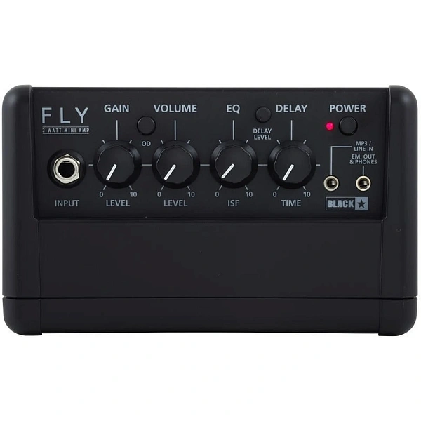 Комбоусилитель Blackstar Fly 3