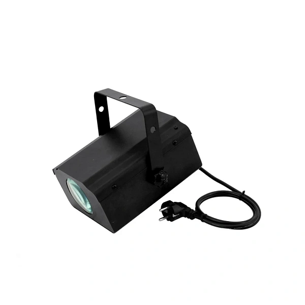 Многолучевой светодиодный прожектор Eurolite LED FE-19 Flower Effect (51918531)
