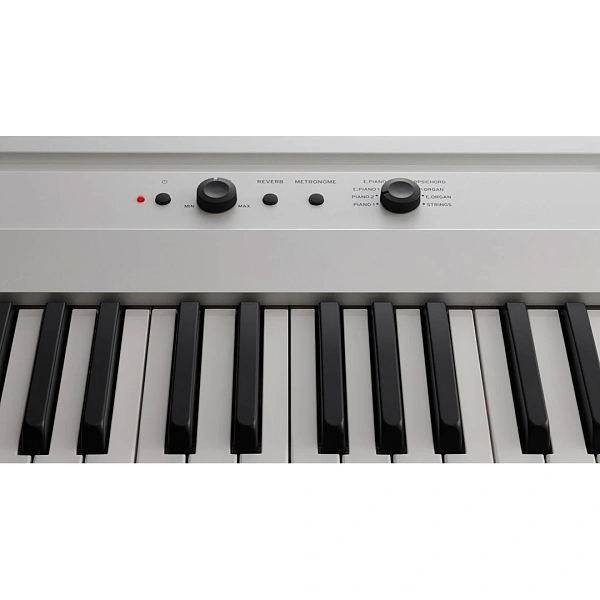 Цифровое пианино Korg L1 PW