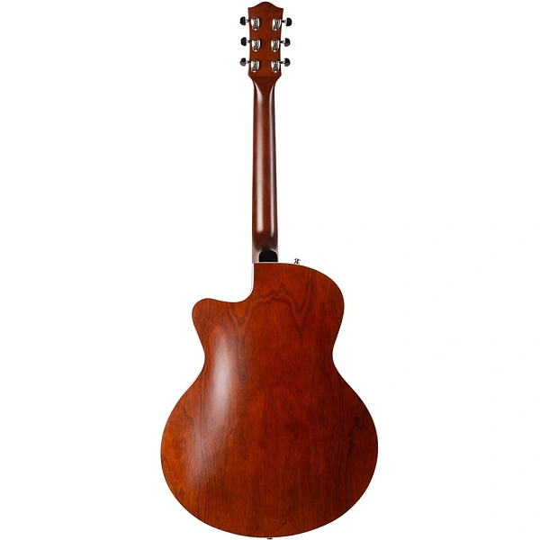 Полуакустическая гитара Godin 5th Ave Uptown Custom Havana Brown