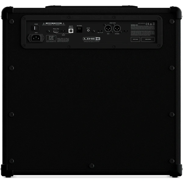 Комбоусилитель Line 6 Spider V 120