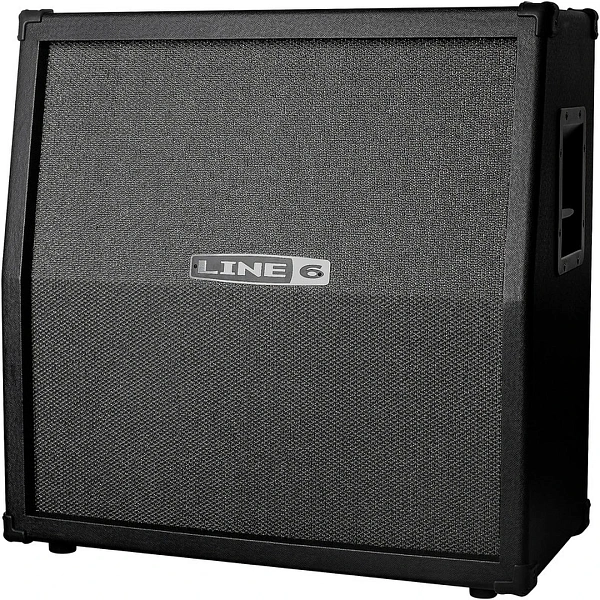Кабинет Line 6 Spider V 412