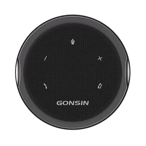Настольный микрофон GONSIN MIC-RA08