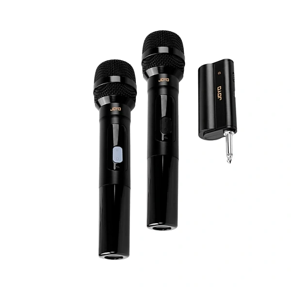 Радиосистема Joyo DM-3