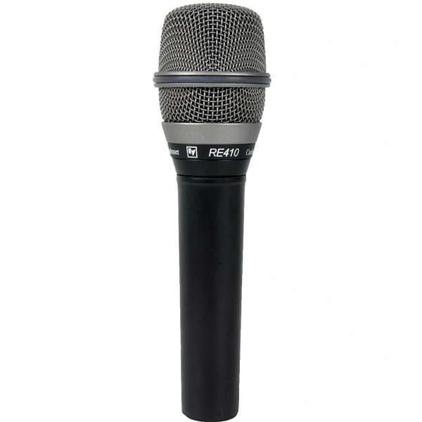 Микрофон Electro-Voice RE410