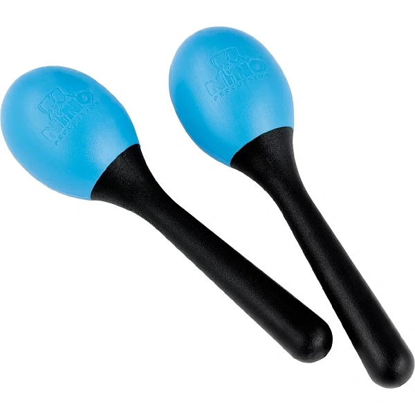 Маракасы Nino Percussion NINO569SB