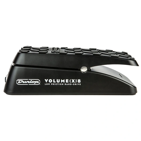 Педаль эффектов Dunlop DVP5 Volume (X) 8 Pedal