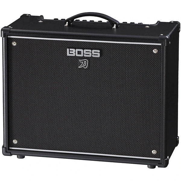 Комбоусилитель Boss Katana 100 MkIII