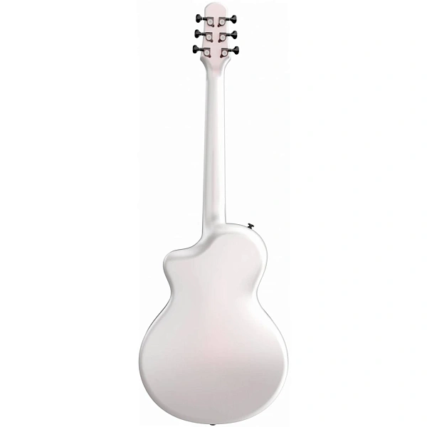 Акустическая гитара Nebula Asteroid Radiant Pearl